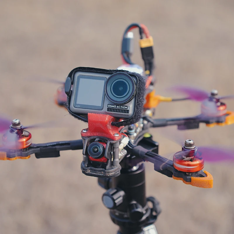 RoRus4pcs RCINPOWER SmooX GTS  - Drone Gamma Rc avis et prix