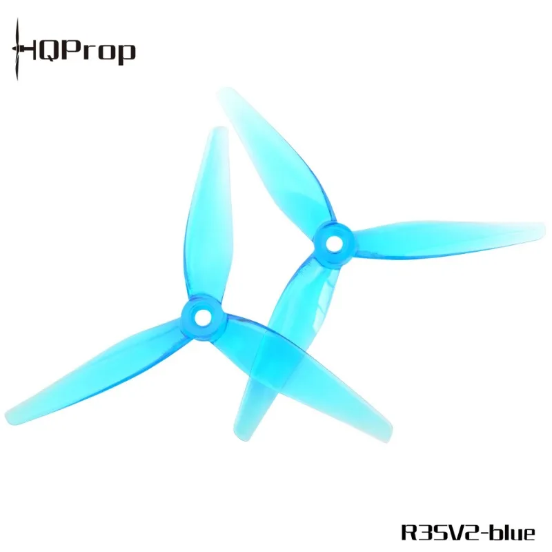 HQProp-Hélice FreKouProp pour  - Drone Rc Quadcopter Controller avis et prix