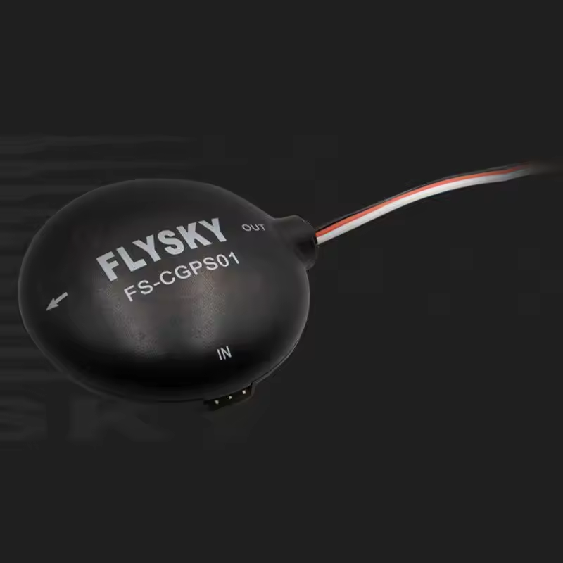 Flysky FS-G11P GPS FS-CGPS01 7 - Rc Boat avis et prix