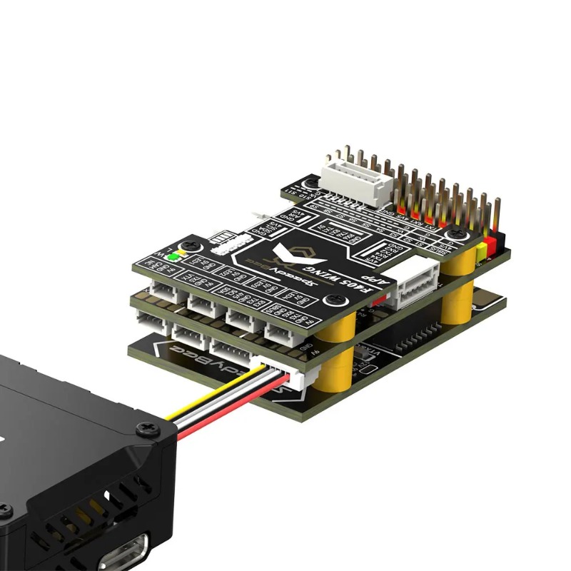 SpeedyBee F405Wing APP carte F - Drone Rc Flight Controller avis et prix