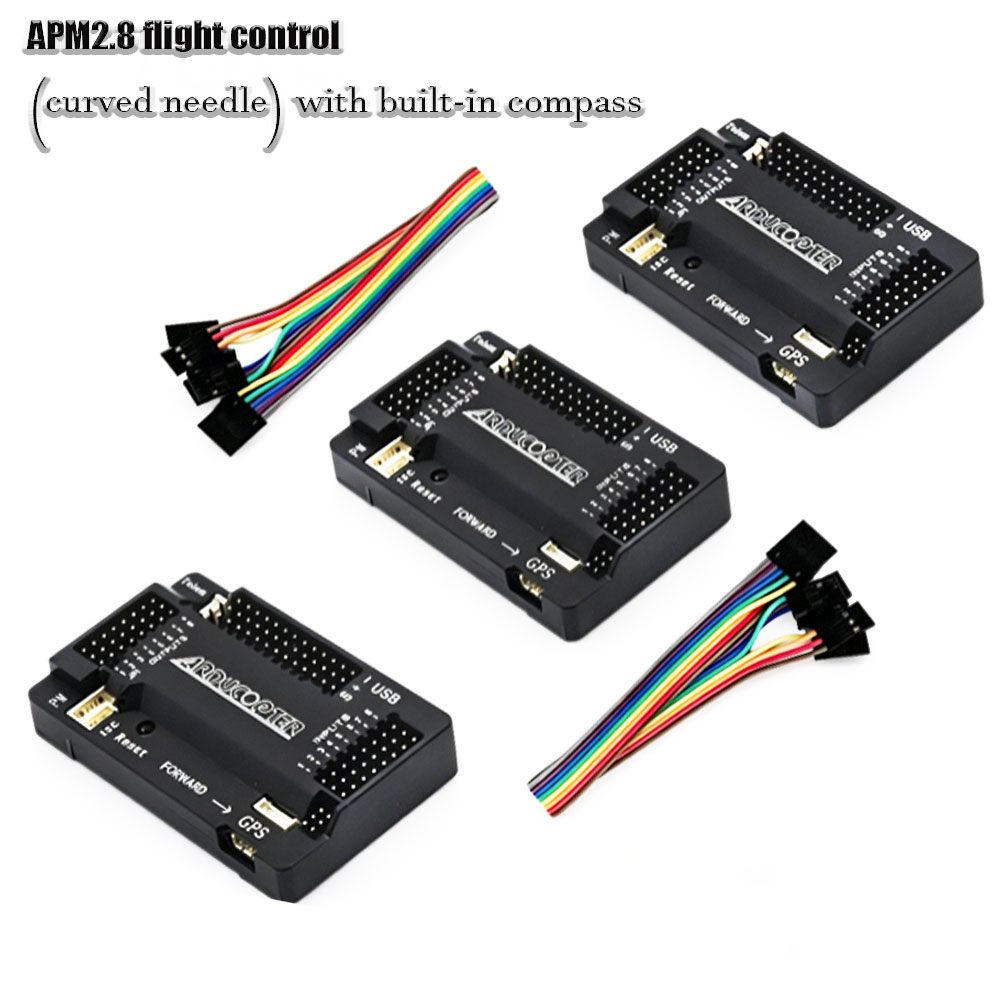 Carte de contrôle de vol APM 2 - Drone Rc Flight Controller avis et prix