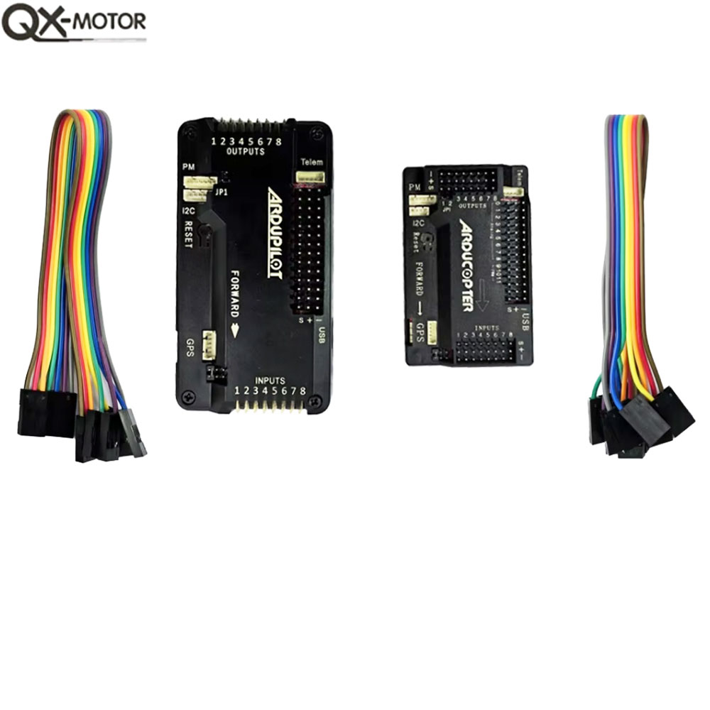 Carte de contrôle de vol APM 2 - Drone Rc Flight Controller avis et prix