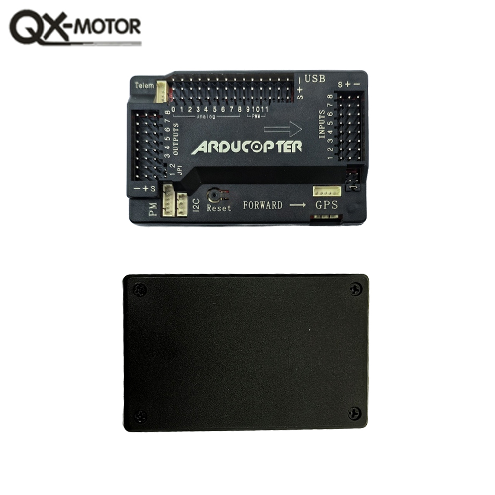 Carte de contrôle de vol APM 2 - Drone Rc Flight Controller avis et prix