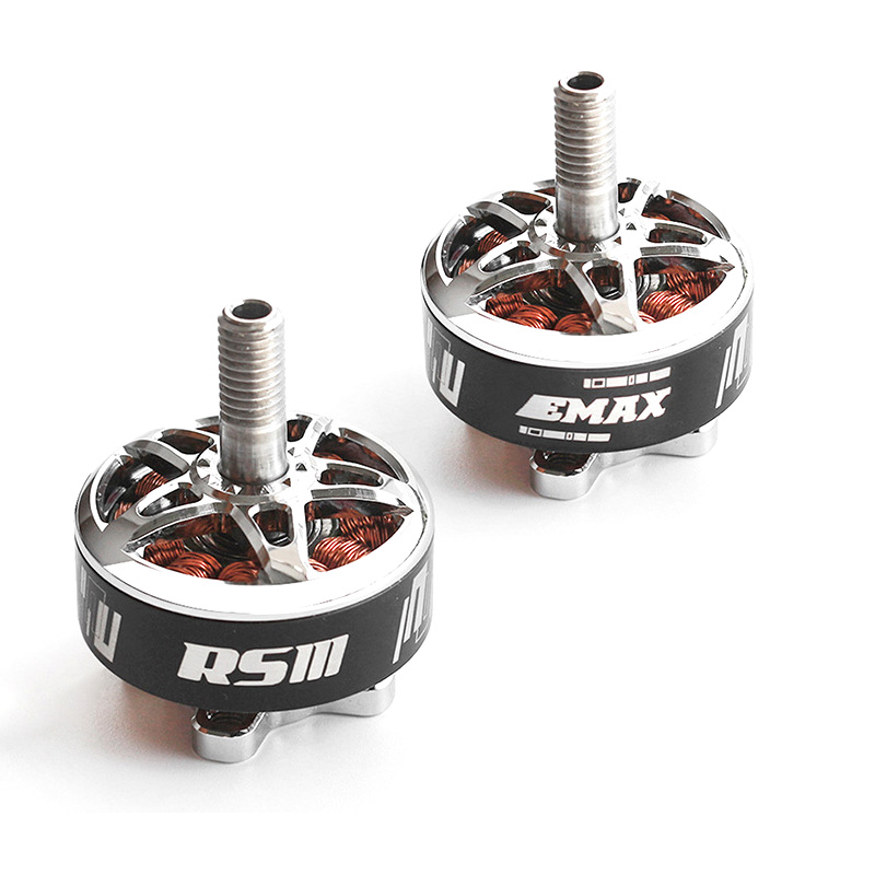 Emax RS III-Moteur Brushless p - Drone Rc Y Series avis et prix