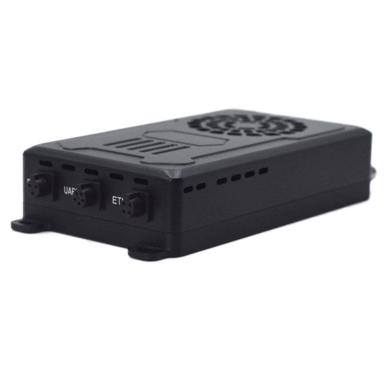 Émetteur-récepteur radio point - Drone Two Rc Way avis et prix