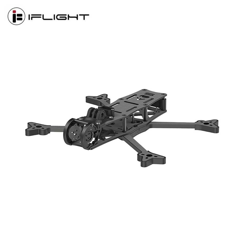 Kit de châssis FPV iFlight AOS - Carbon Fiber Drone Arm avis et prix