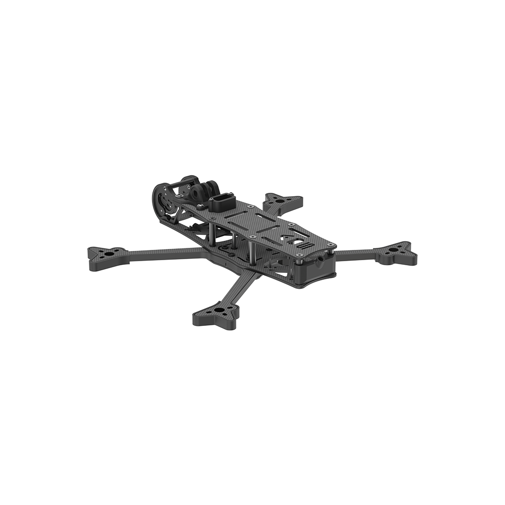 Kit de châssis FPV iFlight AOS - Carbon Fiber Drone Arm avis et prix