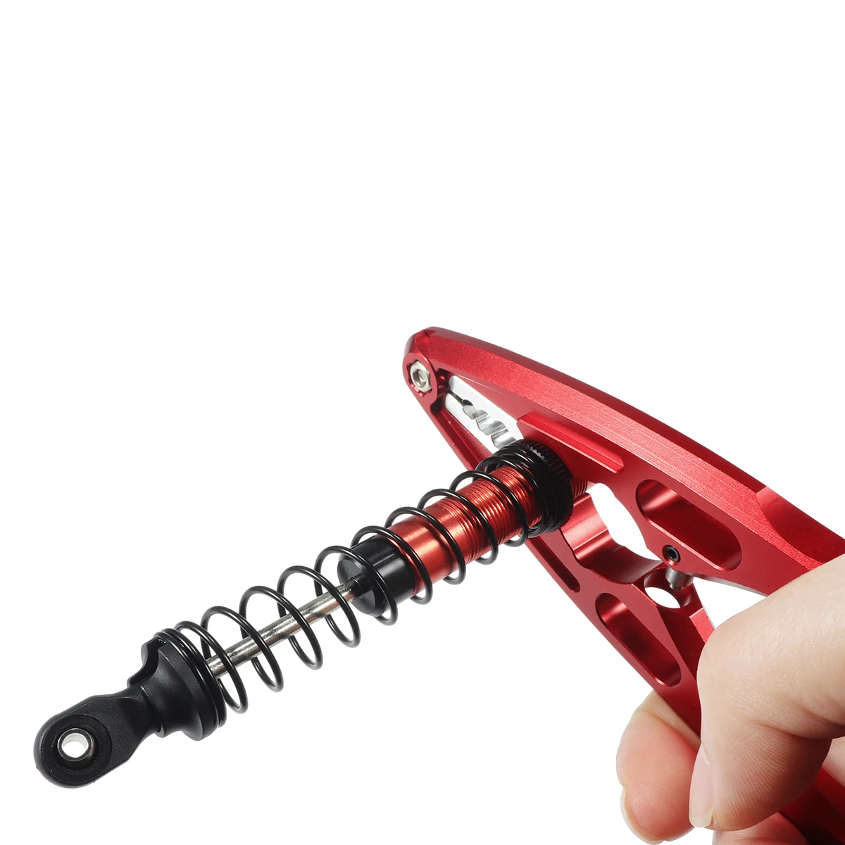 Pince CNC en aluminium, outil  - Drone Rc Holder avis et prix