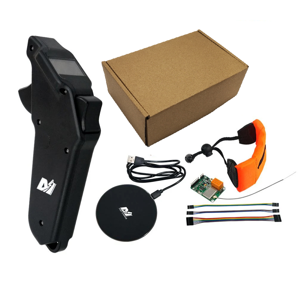 Maytech 1905WF V3.0 Télécomman - Rc Boat avis et prix