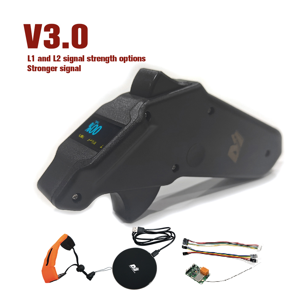 Maytech 1905WF V3.0 Télécomman - Rc Boat avis et prix