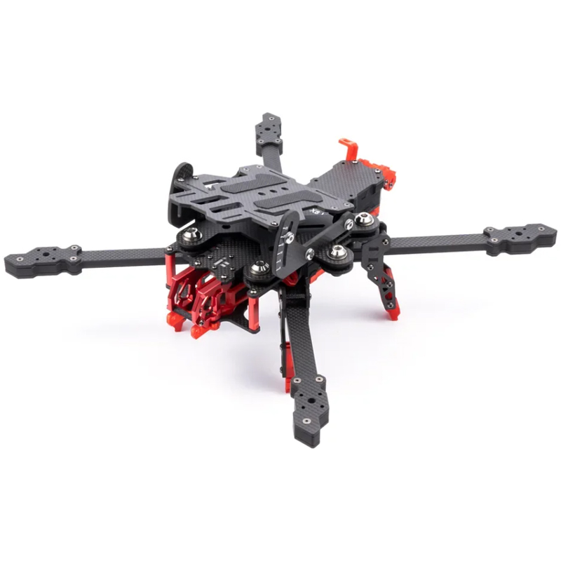 Kit de châssis iFlight Taurus  - Carbon Fiber Drone Arm avis et prix