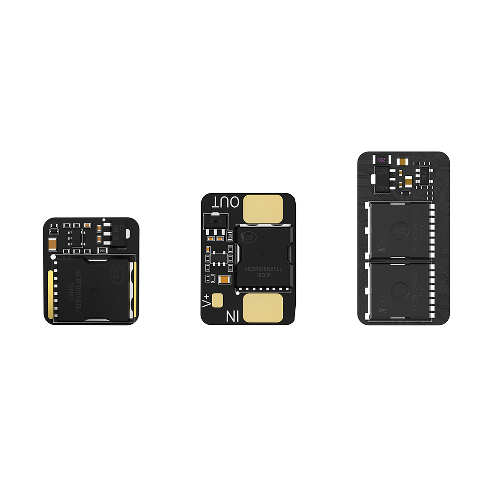 IFlight FPV filtre anti-étince - Drone Rc Y Series avis et prix