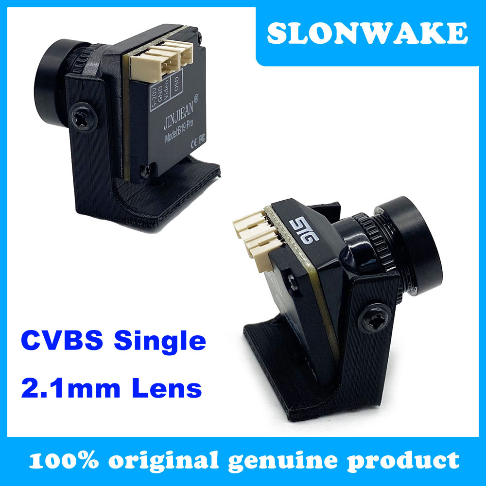 JINJIEAN B19 PRO Mini caméra F - Drone Rc Receiver And Transmitter avis et prix