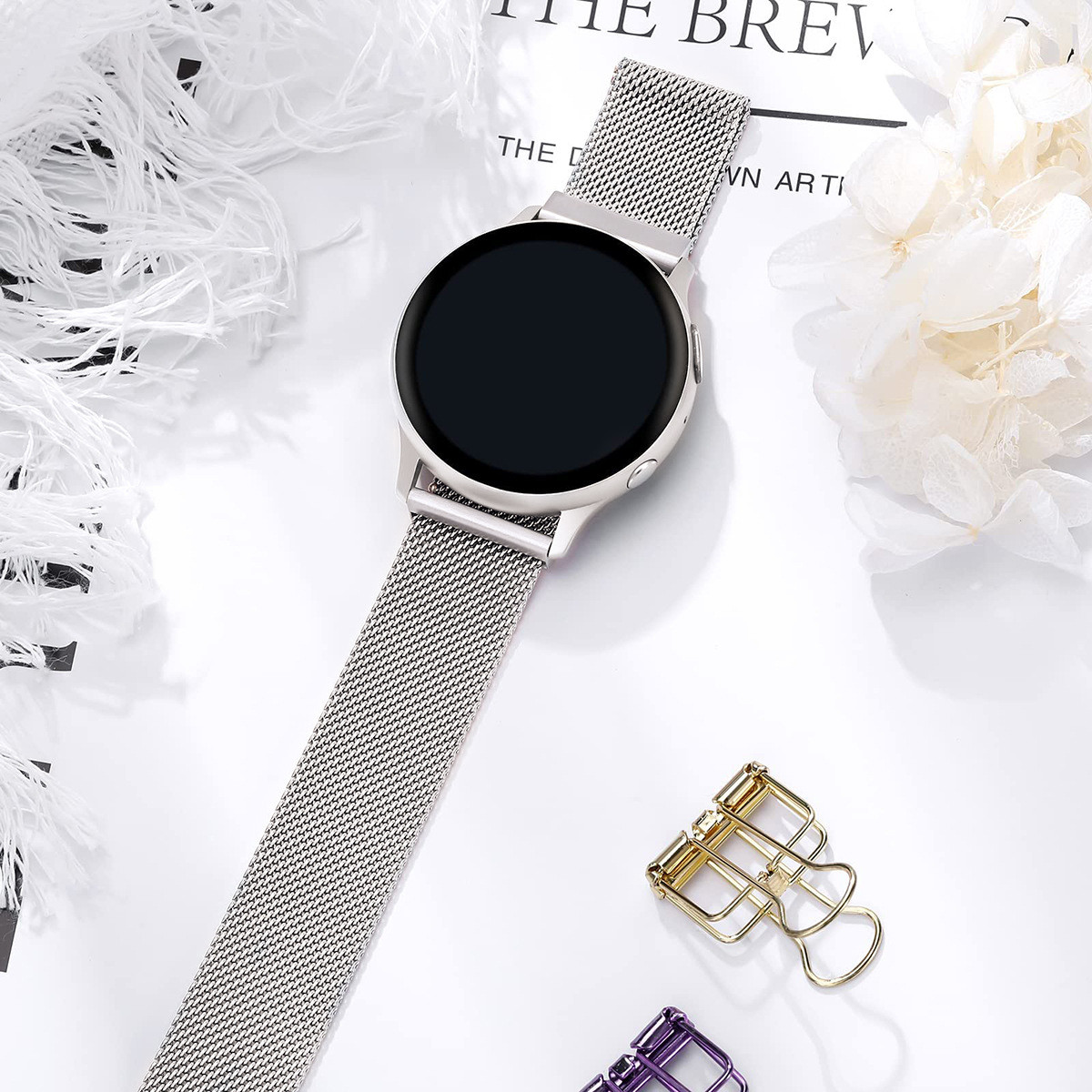Bracelet de montre intelligent - Drone Gt3 Rc avis et prix