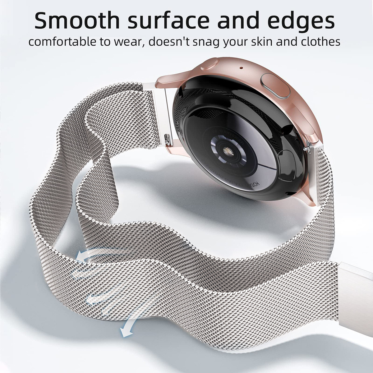 Bracelet de montre intelligent - Drone Gt3 Rc avis et prix
