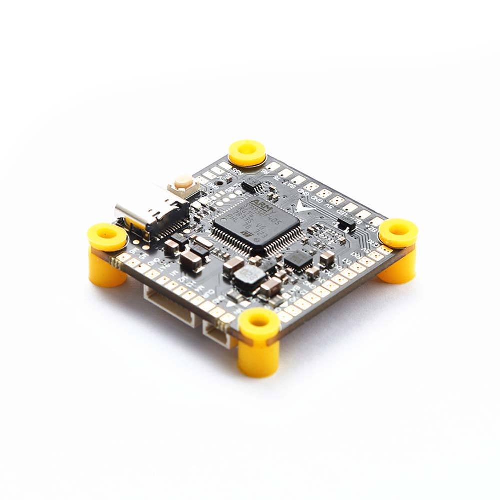Contrôleur de vol F405 V2 F4 F - Drone Rc Flight Controller avis et prix