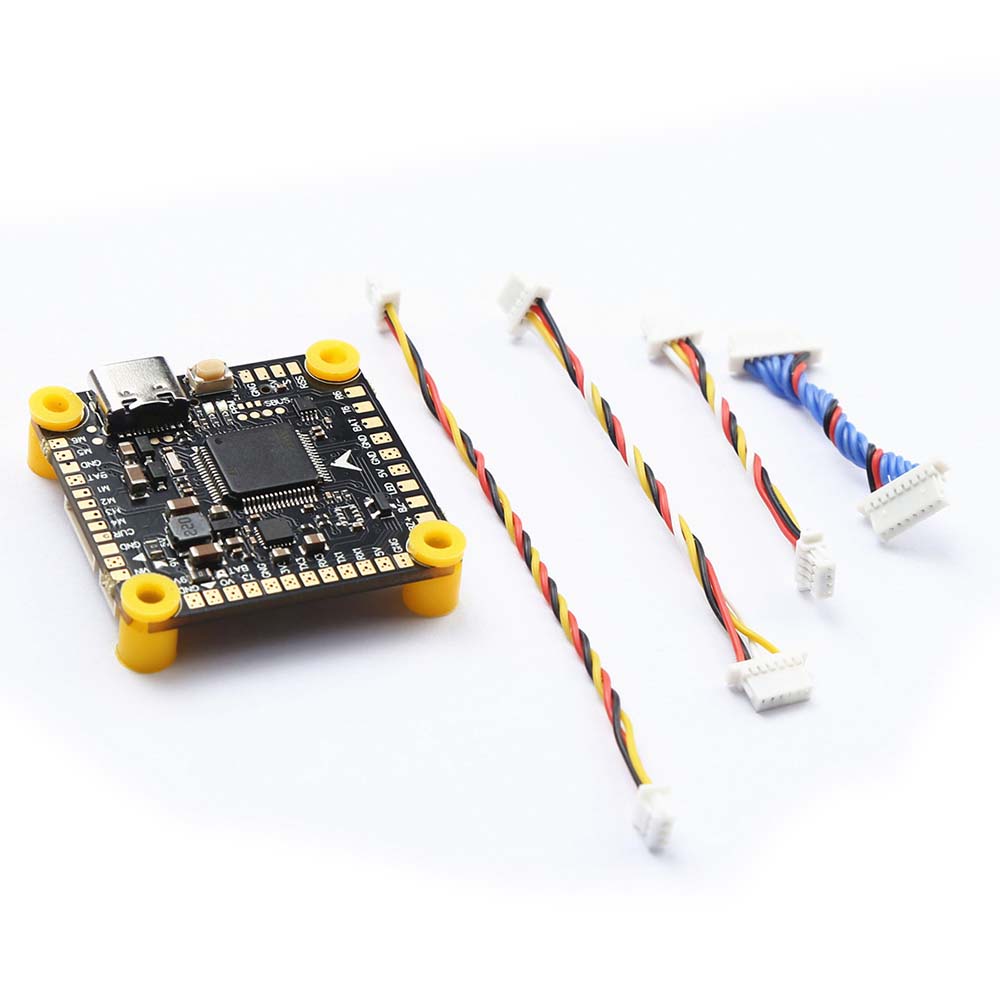 Contrôleur de vol F405 V2 F4 F - Drone Rc Flight Controller avis et prix