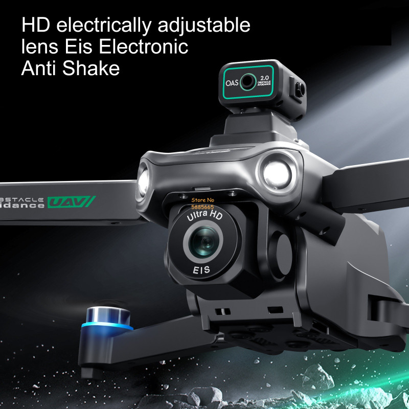 8K double caméra 5G WIFI FPV t - Drone Rc Cable avis et prix