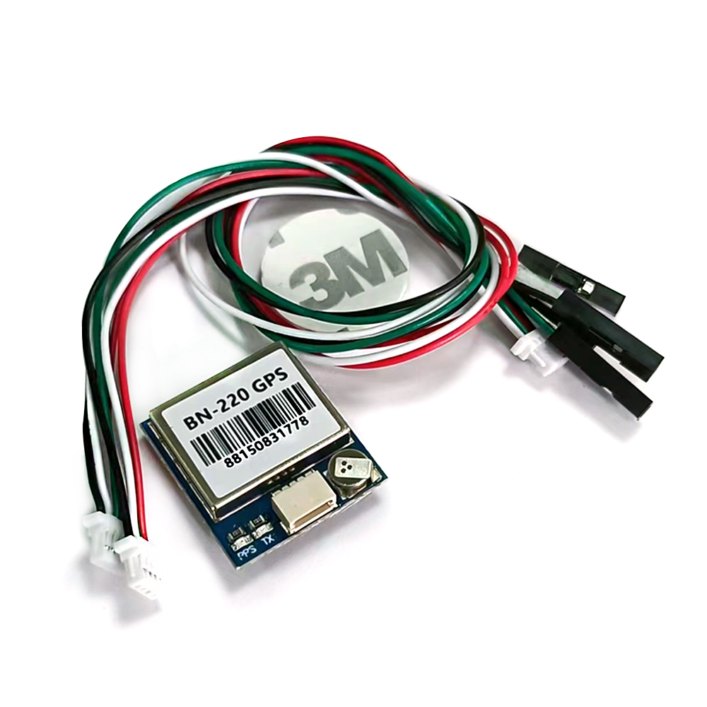 Module GPS GLONASS BN-220 BN88 - Drone With Rc 2 avis et prix