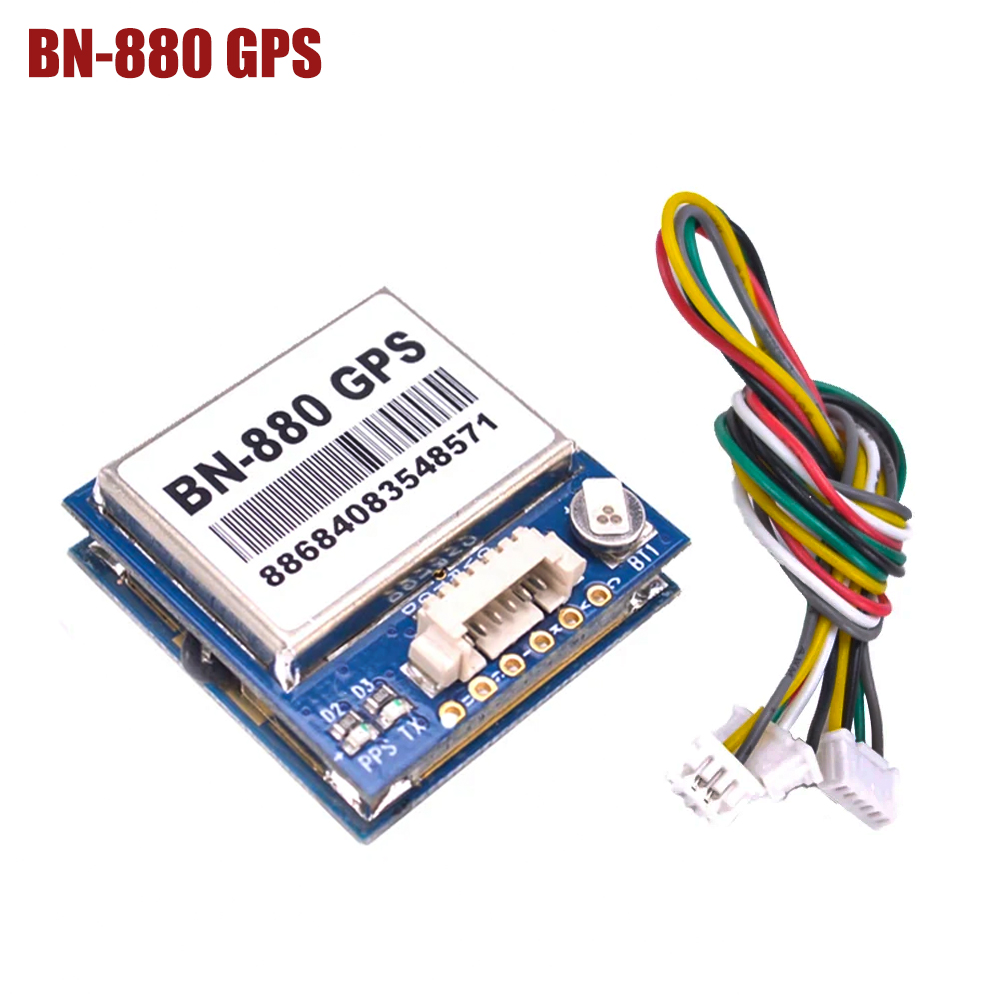 Module GPS GLONASS BN-220 BN88 - Drone With Rc 2 avis et prix