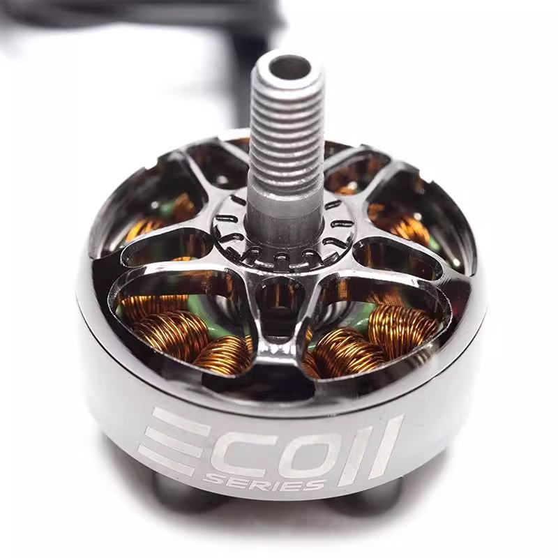 1 / 4PC Emax ECOII ECO II séri - Drone Rc Y Series avis et prix