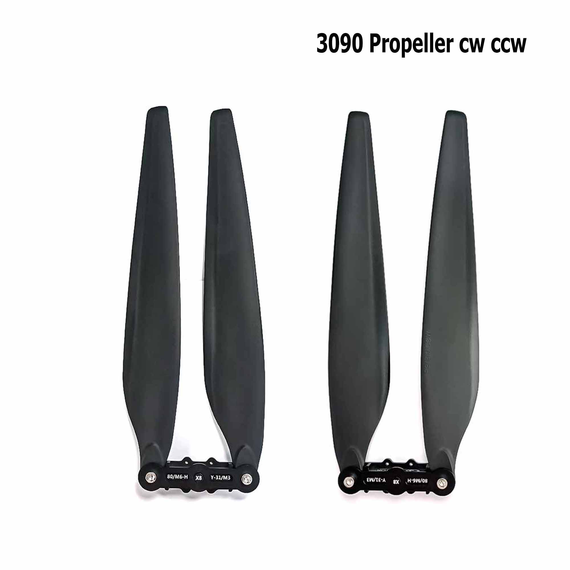 Hélices pliables CW CCW pour d - Analog Fpv Transmitter avis et prix