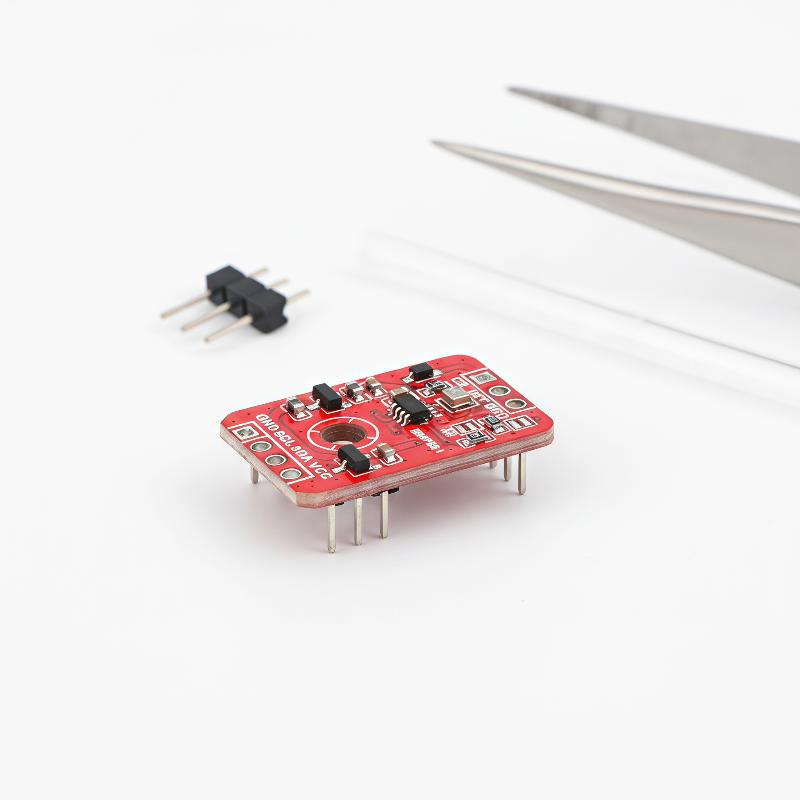 Module de capteur de pression  - Drone Gamma Rc avis et prix
