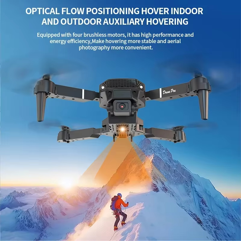 Nouveau drone E88 2026 avec ca - Drone Xiaomi Rc avis et prix