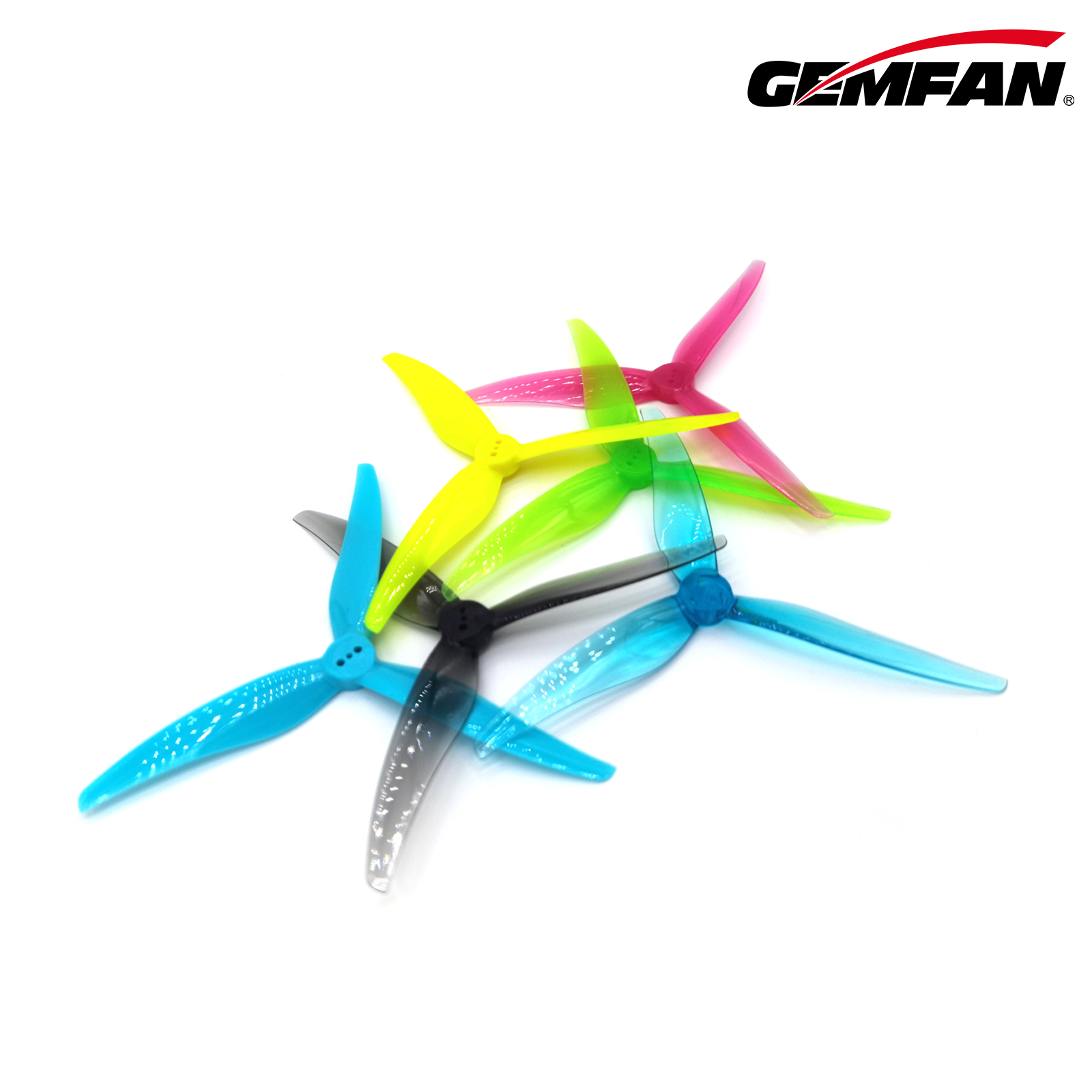 Houragan SL 5125 hélice Gemfan - Analog Fpv Transmitter avis et prix