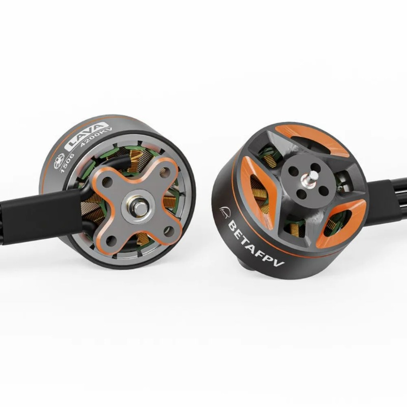 Moteur brushless BETAFPV LAVA  - Drone Rc Y Series avis et prix