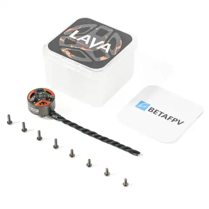 Moteur brushless BETAFPV LAVA  - Drone Rc Y Series avis et prix