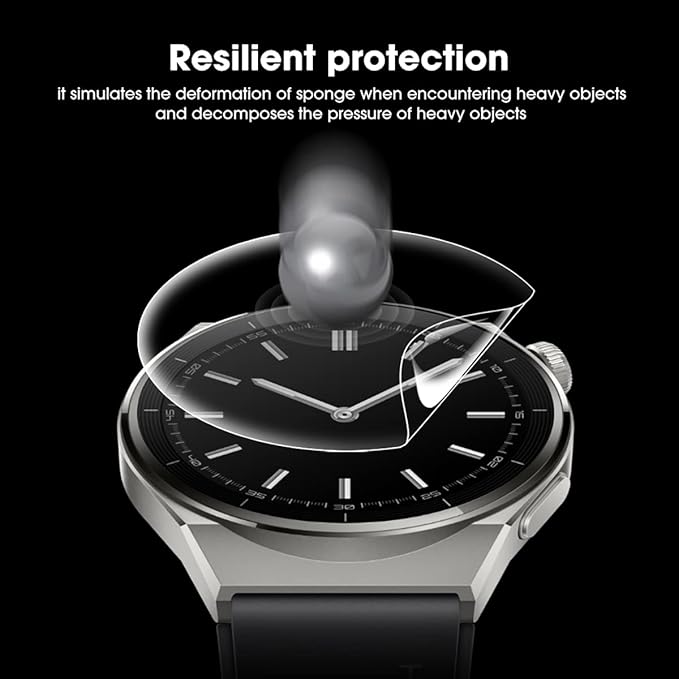 Film Hydrogel pour montre conn - Drone Gt3 Rc avis et prix