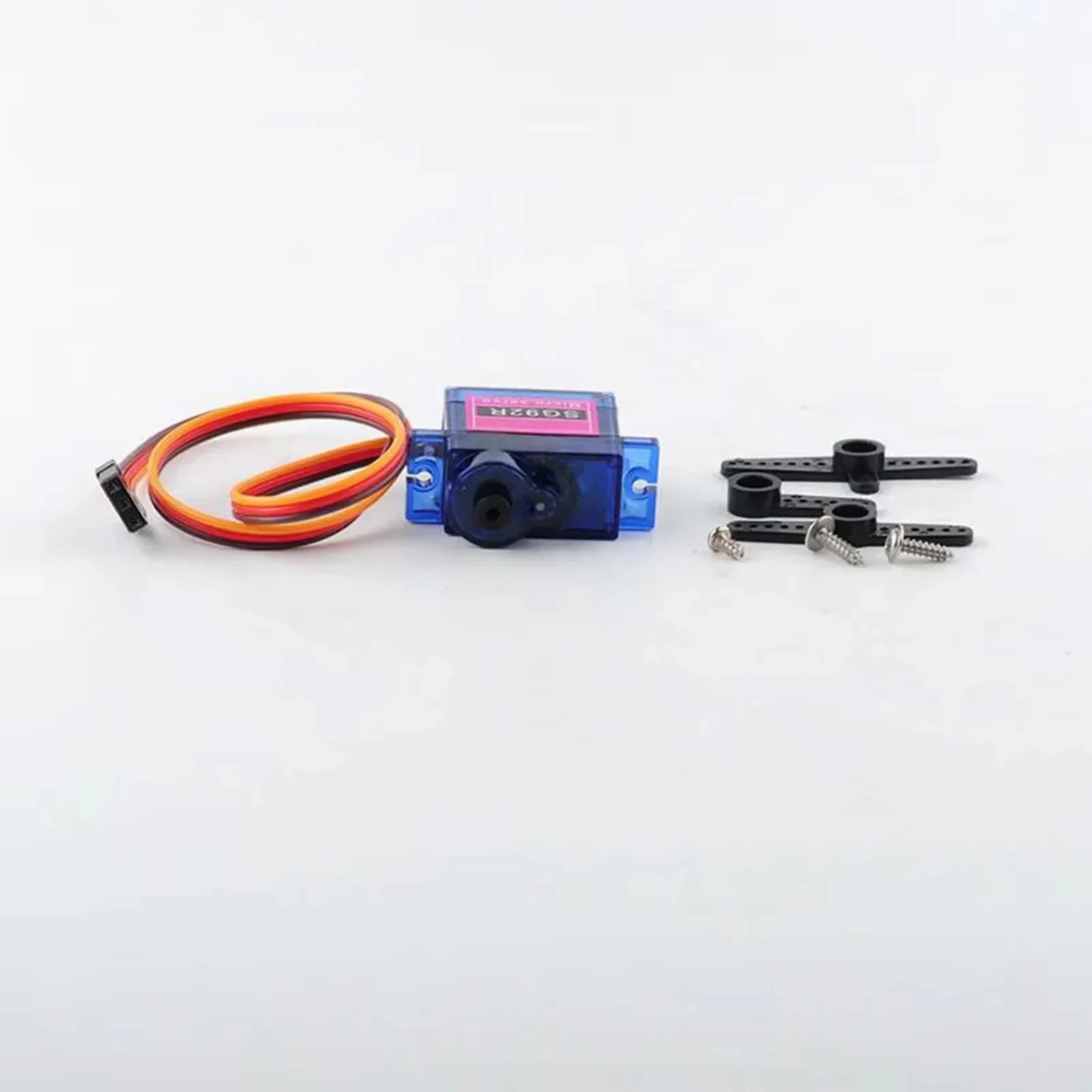 Micro Servo SG92R 9g 4.8V-6V,  - Drone Rc Car avis et prix