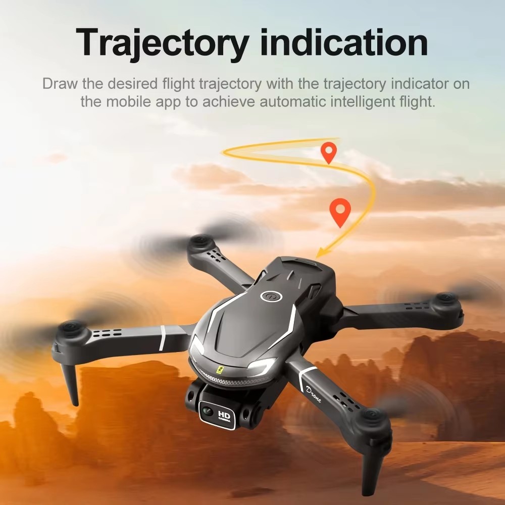 Drone de photographie aérienne - Drone Rc E88 Pro avis et prix