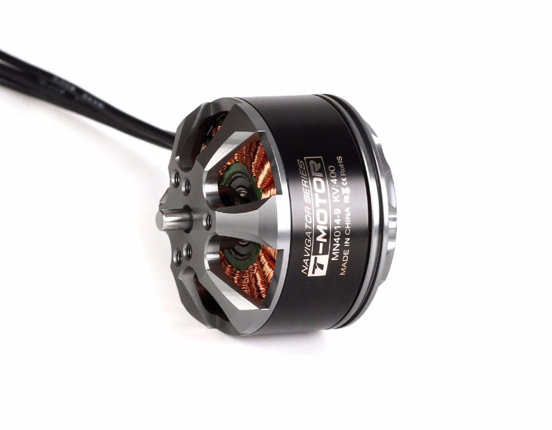 Moteur brushless T-MOTOR MN401 - Drone Gamma Rc avis et prix