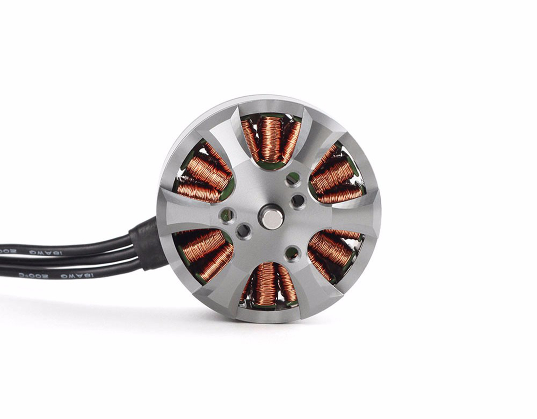 Moteur brushless T-MOTOR MN401 - Drone Gamma Rc avis et prix