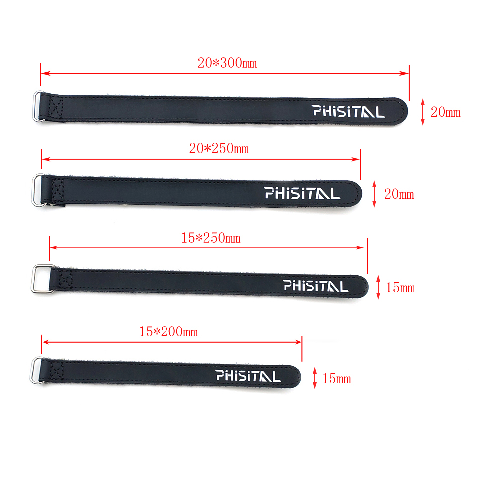 Sangle de fixation pour batter - Drone Rc Controller Belt avis et prix