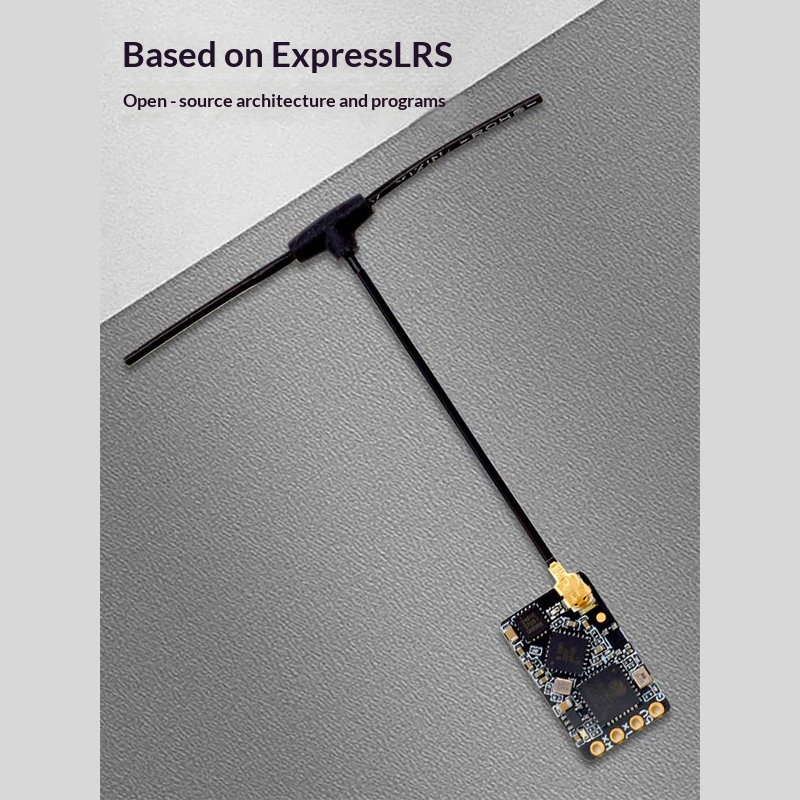 Récepteur Hot BAYCK Expresslrs - Drone With Rc 2 avis et prix