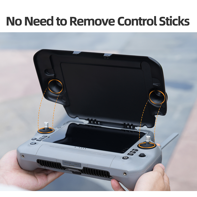 Couvercle de Protection pour D - Joystick Rc Drone avis et prix