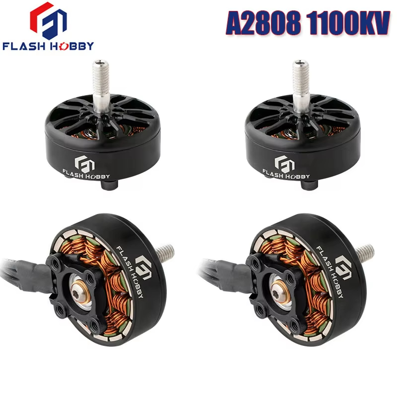 FLASHHOBBY – moteur sans balai - Drone Rc Y Series avis et prix
