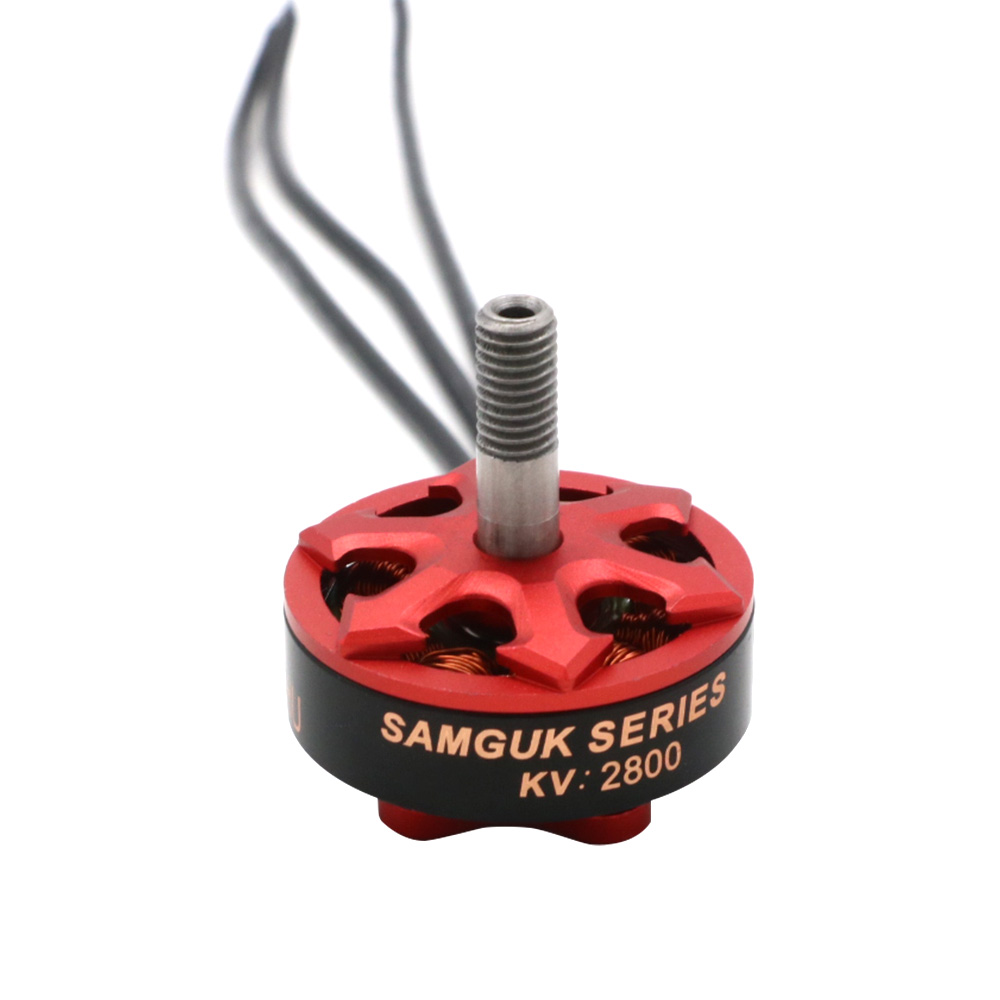 1/4 pièces Samguk série Shu 23 - Drone Rc Y Series avis et prix