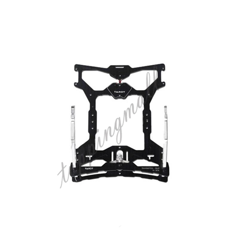 Plateau émetteur de télécomman - Drone Rc Holder avis et prix