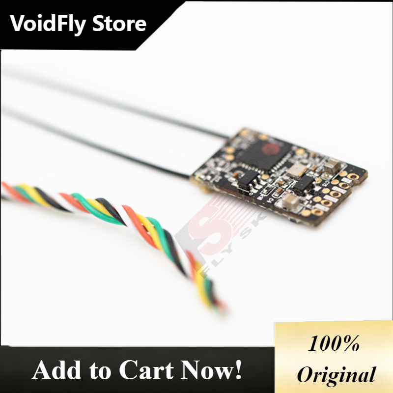 Récepteur mini bidirectionnel  - Drone Two Rc Way avis et prix