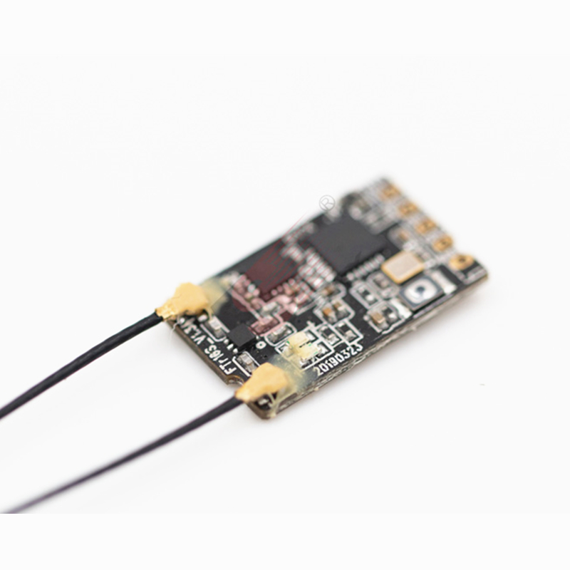 Récepteur mini bidirectionnel  - Drone Two Rc Way avis et prix