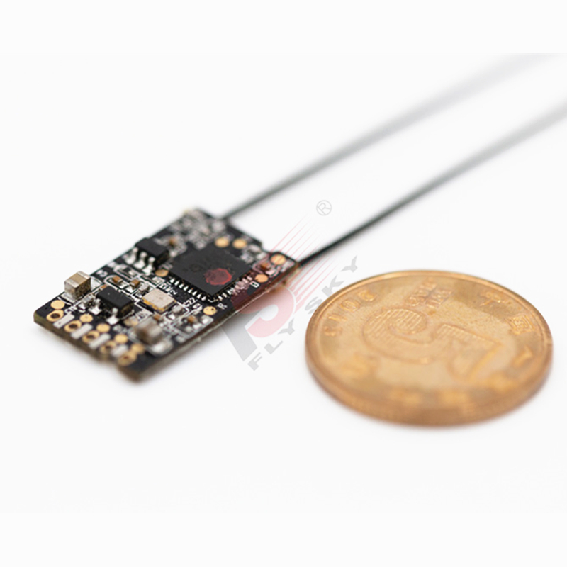 Récepteur mini bidirectionnel  - Drone Two Rc Way avis et prix
