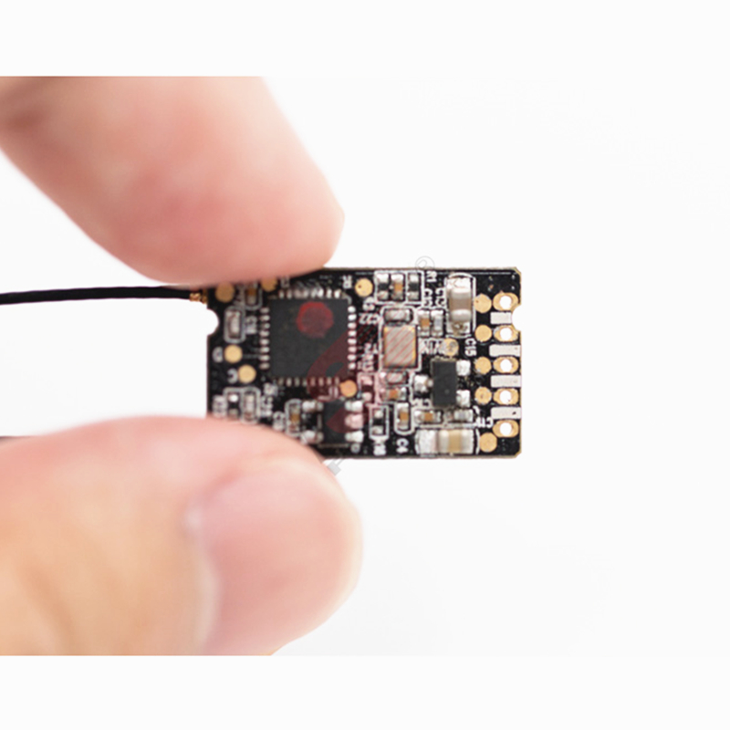 Récepteur mini bidirectionnel  - Drone Two Rc Way avis et prix
