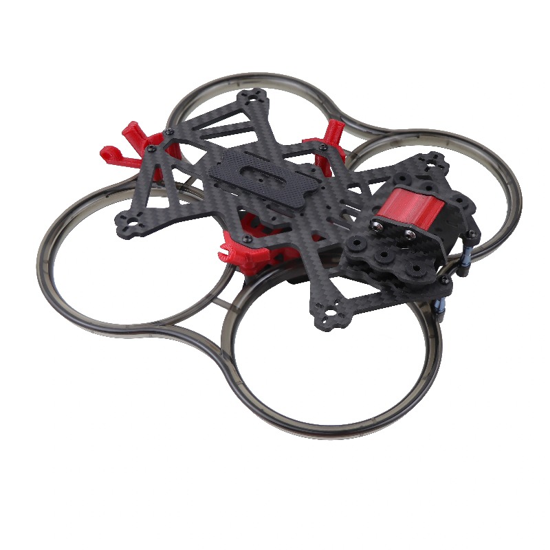 HSKRC CC30 O4 cadre de Drone d - Drone With Rc 2 avis et prix