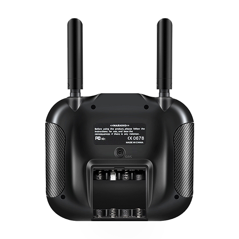 Émetteur Hotrc HT-10A 2.4G 10C - Drone Rc Car avis et prix