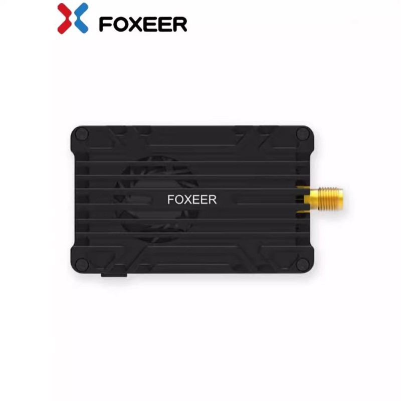 Émetteur FOXEER 4.9G-6G Reaper - Rc Transmitter avis et prix