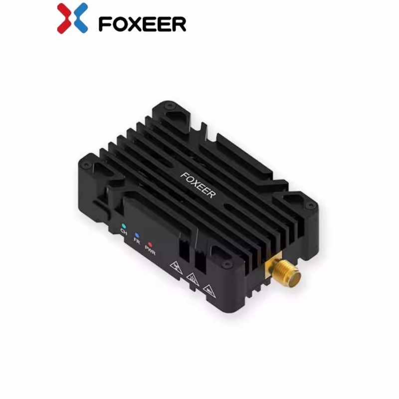 Émetteur FOXEER 4.9G-6G Reaper - Rc Transmitter avis et prix